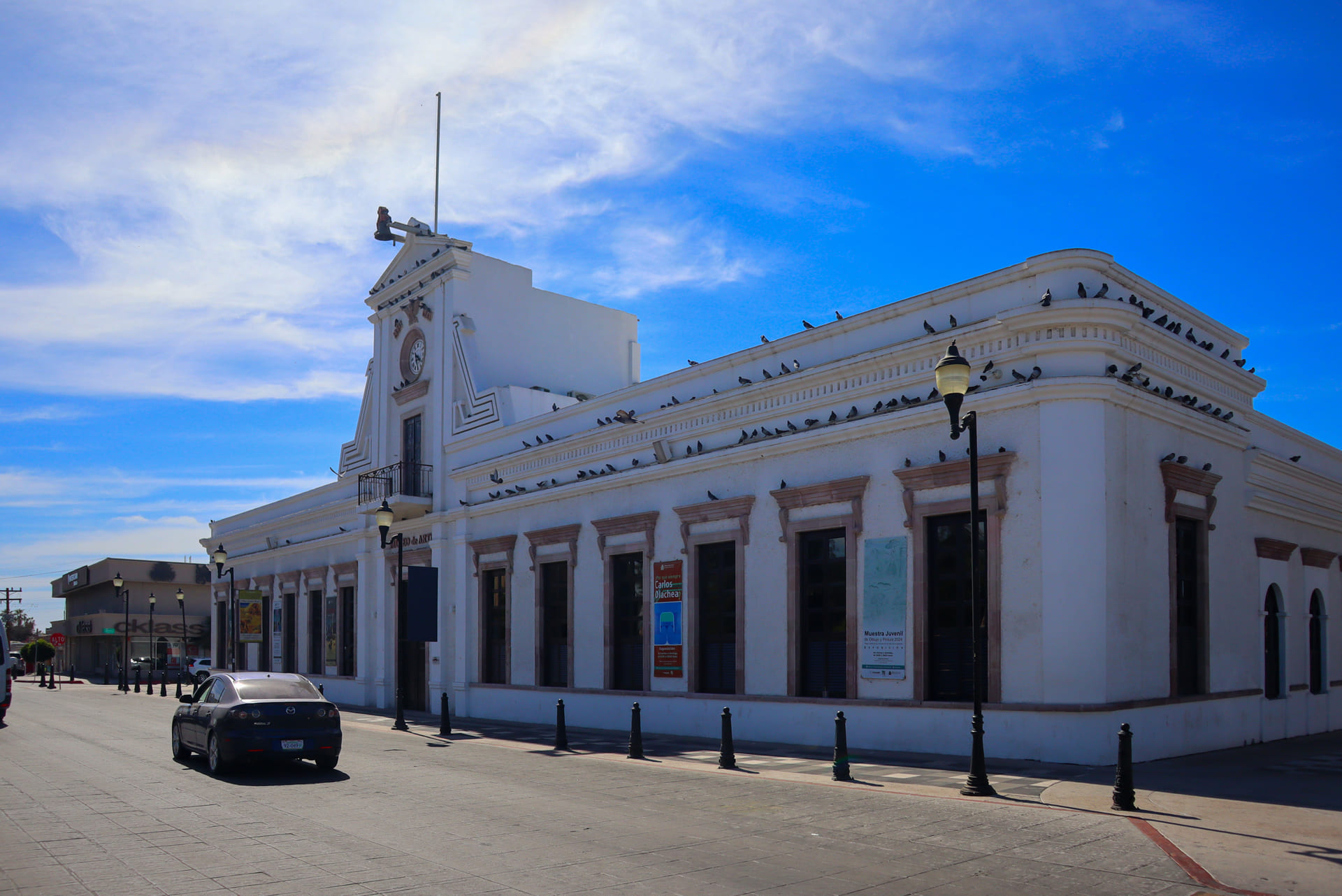 Tendencias de inversión en La Paz: lo que necesitas saber para 2025